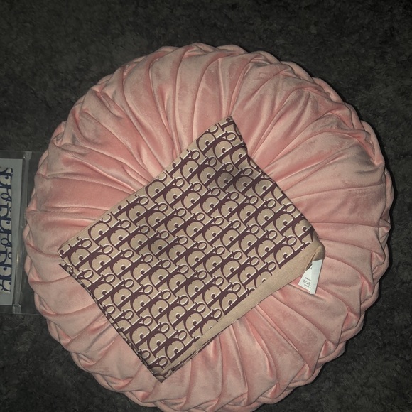 Women head ties Burgundy, navy blue, royal blue available